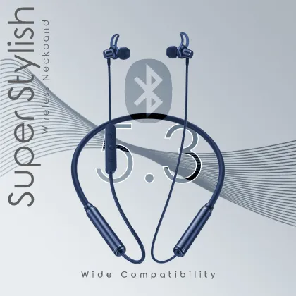 Wk Life R10 Wireless Neckband