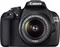Canon EOS 1200D DSLR Camera (EF-S 18-55 IS II + 55-250mm IS II)