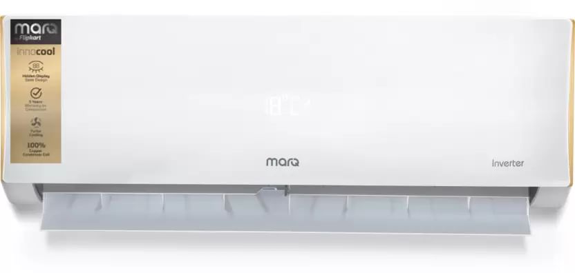 marq split ac 1.5 ton 5 star