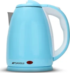 Sansui Kitchen King Plus 1.8L Electric Kettle