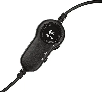 Logitech H151 Wired Gaming Headset