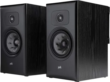 Polk Audio Legend L200 Bookshelf Speaker