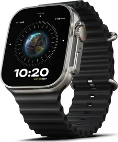 Boult Dive Evo Smartwatch