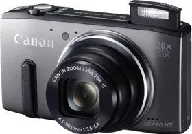 Canon Powershot SX270 HS 12MP Digital Camera