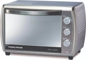 Morphy Richards 25 RSS 25 L Oven Toaster Grill