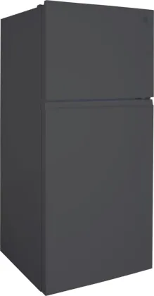 Kenmore 4662319 30" 18.2 Cu Ft Double Door Refrigerator