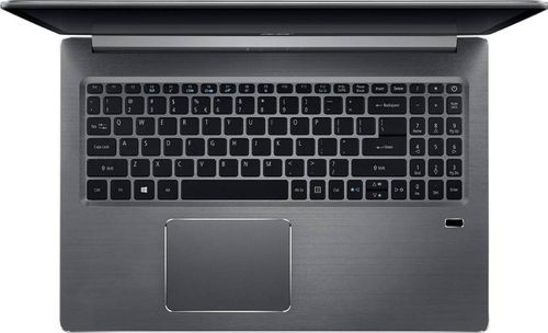 Acer Swift 3 SF315-51G (NX.GSJSI.004) Laptop (8th Gen Ci5/ 8GB/ 1TB/ Linux/ 2GB Graph)