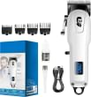 Kemei KM-232 Hair Clipper