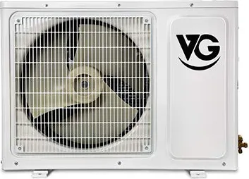 VG VG4SZ54I-WCMDA 1.5 Ton 4 Star Inverter Split AC