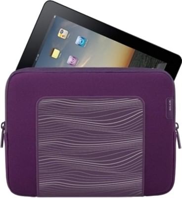 Belkin Case for iPad (Perfect)