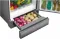 Haier HRD-2115PMGA-N 190 L 5 Star Single Door Refrigerator