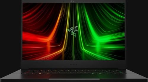 Razer Blade 14 2025 Gaming Laptop
