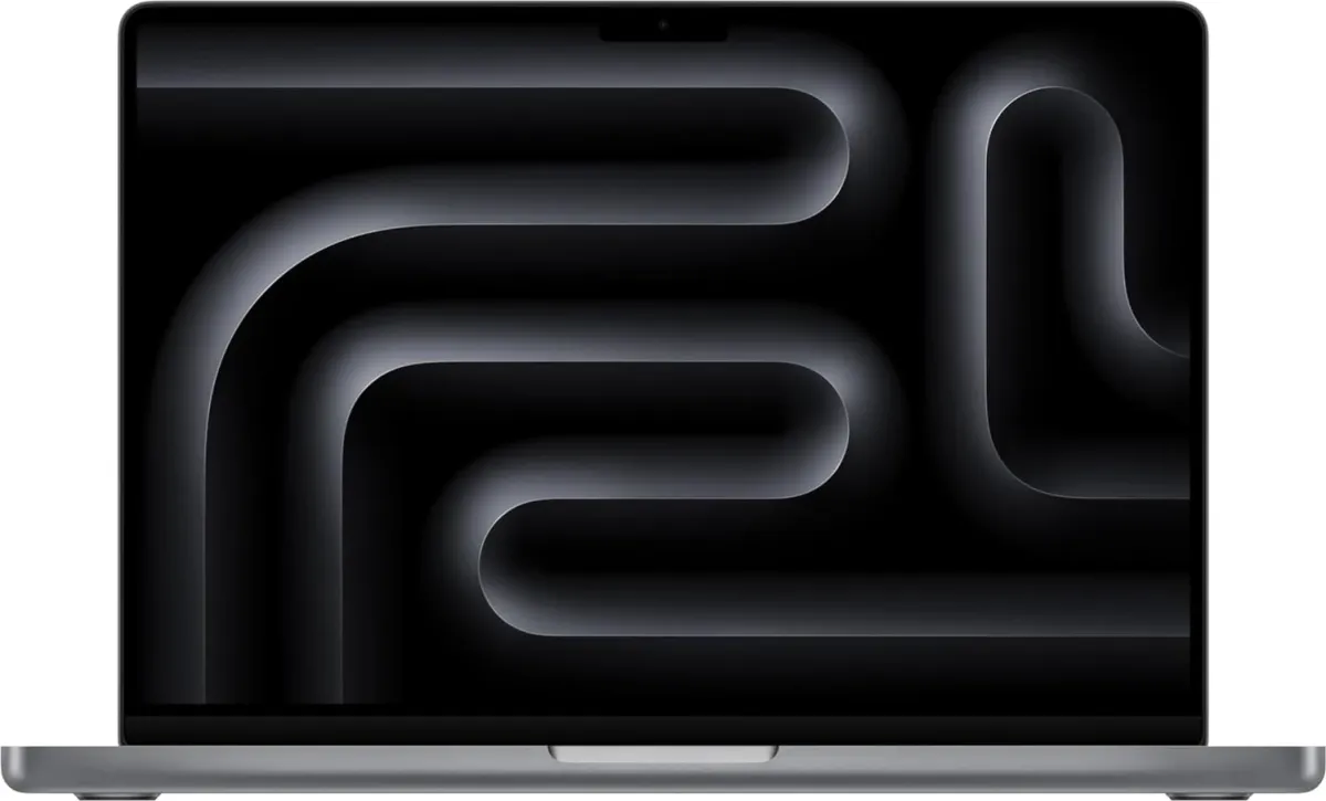 Apple MacBook Pro 14 2023 Laptop (Apple M3/ 8GB/ 1TB SSD/ macOS