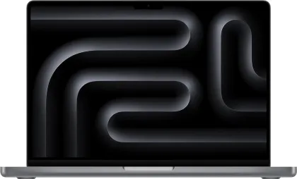 Apple MacBook Pro 14 2023 Laptop (Apple M3/ 8GB/ 1TB SSD/ macOS)