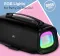 Amkette Boomer FX Pro 30W Bluetooth Speaker