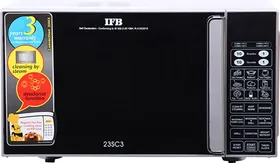 IFB 23SC3 23 L Convection Microwave Oven