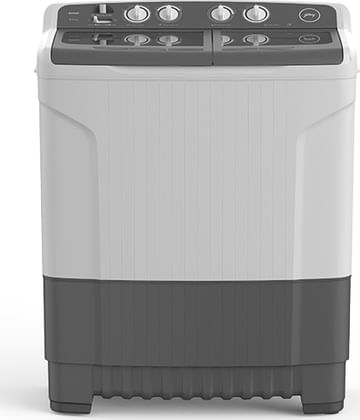 godrej washing machine fully automatic 7.5 kg price