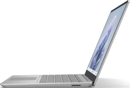 Microsoft Surface Laptop Go 3 (12th Gen Core i5/ 16 GB RAM/ 256 GB SSD/ Win 11)