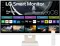 LG 25SR50F-W 25 inch Ful HD Smart Monitor