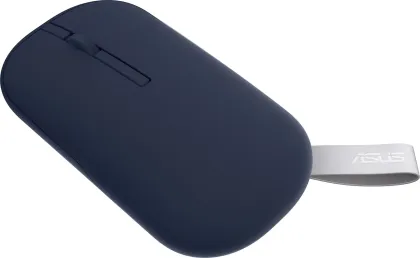 ASUS Marshmallow MD100 Wireless Optical Mouse