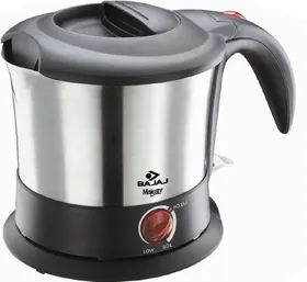Bajaj Majesty KTX 9 1 Electric Kettle