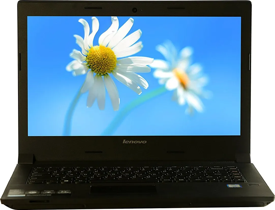 Lenovo B41-80 Business Laptop (6th Gen Ci5/ 4GB/ 1TB/ Win10 Pro