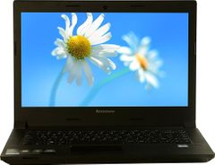 Lenovo B41-80 Business Laptop vs Dell Inspiron 3520 D560896WIN9B Laptop