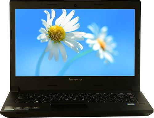 Lenovo B41-80 Business Laptop (6th Gen Ci5/ 4GB/ 1TB/ Win10 Pro)