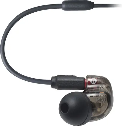 Audio Technica ATH-IM01 Wired Earphones