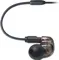 Audio Technica ATH-IM01 Wired Earphones
