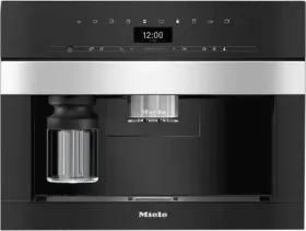 Miele CVA 7440 Automatic Coffee Maker