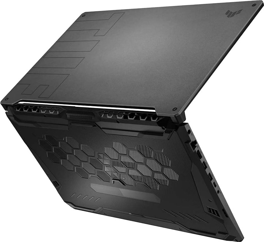 Asus TUF F17 FX706HEHX053T Gaming Laptop (11th Gen Core i5/ 16GB