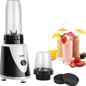 Triva Candy Nutri 500W Mixer Grinder