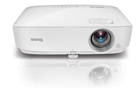 BenQ W1050 DLP 3D Projector