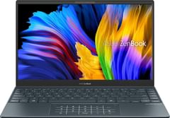 Asus ZenBook 13 UX325EA-KG502TS Laptop vs Dell Inspiron 3501 Laptop