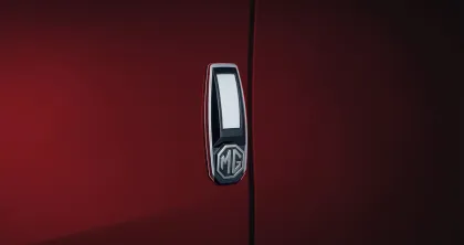 MG Hector Plus Smart 7 Str Diesel