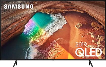 Samsung 43Q60RAK 43-inch Ultra HD 4K Smart QLED TV