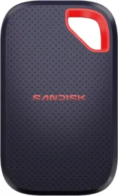 SanDisk Extreme Portable 1TB External SSD (2026)