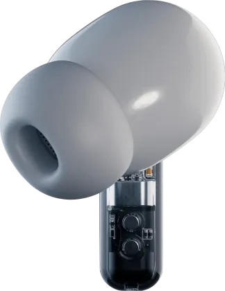 Nothing Ear 1 True Wireless Earbuds