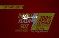 Recharge or Pay Bill To Win 200% Cashback | For All Users & Operators