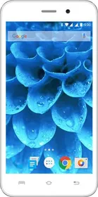 Lava Iris Atom 3