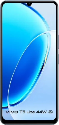 Vivo T5 Lite 5G (6GB RAM + 128GB)