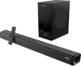 Zebronics Zeb-Juke Bar 9800 450W Bluetooth Soundbar