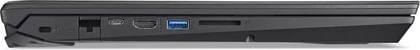 Acer Nitro AN515-52 Gaming Laptop (8th Gen Core i5/ 8GB/ 1TB 128GB SSD/ Win10 Home/ 6GB Graph)