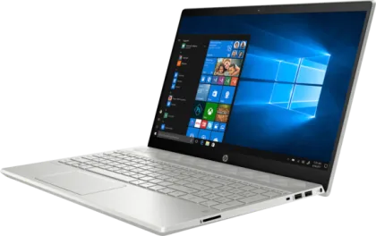 HP Pavilion 15-cs2111tx Laptop (8th Gen Core i5/ 8GB/ 1TB 256GB/ Win10)