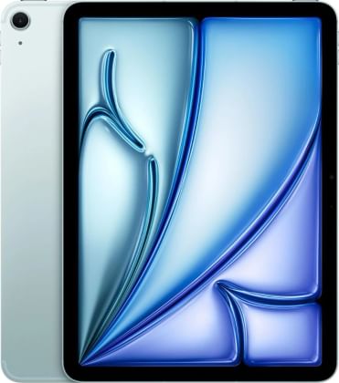 Apple iPad Air 2024 11 inch Tablet 5G (256GB)