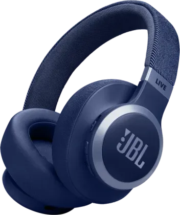 JBL Live 770NC Wireless Headphones