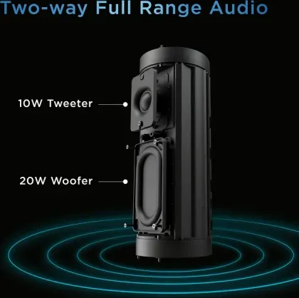 Urbn Bang 250 30W Bluetooth Speaker