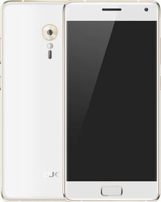 Lenovo Zuk Z2 Pro vs Samsung Galaxy M53 5G