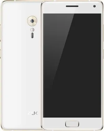 Lenovo - Lenovo ZUK Z2 pro 6GB/128GB SIMフリー Lenovo ZUK Z2 Pro price, specs and reviews 6GB/128GB - Giztop
